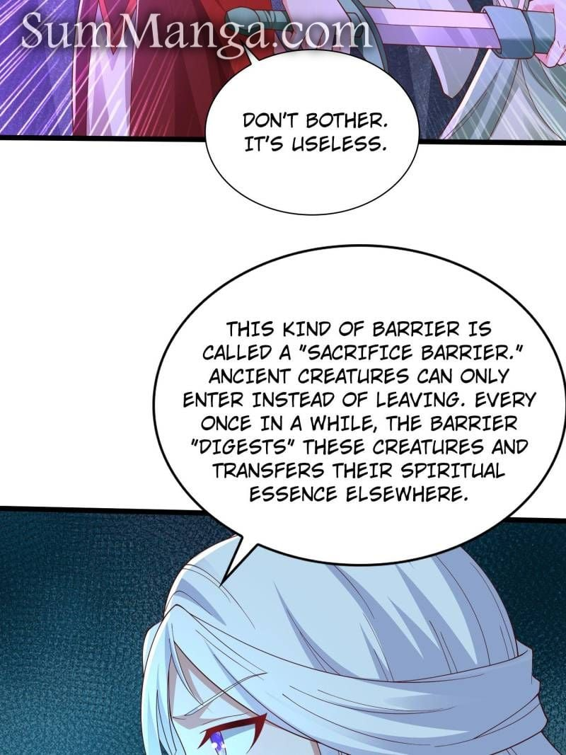 Dragon Master Chapter 414 31